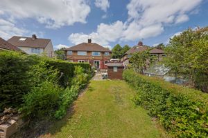 Ashover Road Old Tupton
